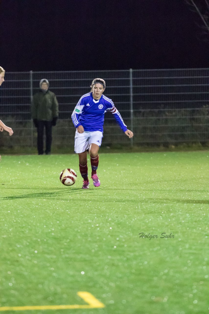 Bild 134 - FSC Kaltenkirchen - Holstein Kiel : Ergebnis: 0:12